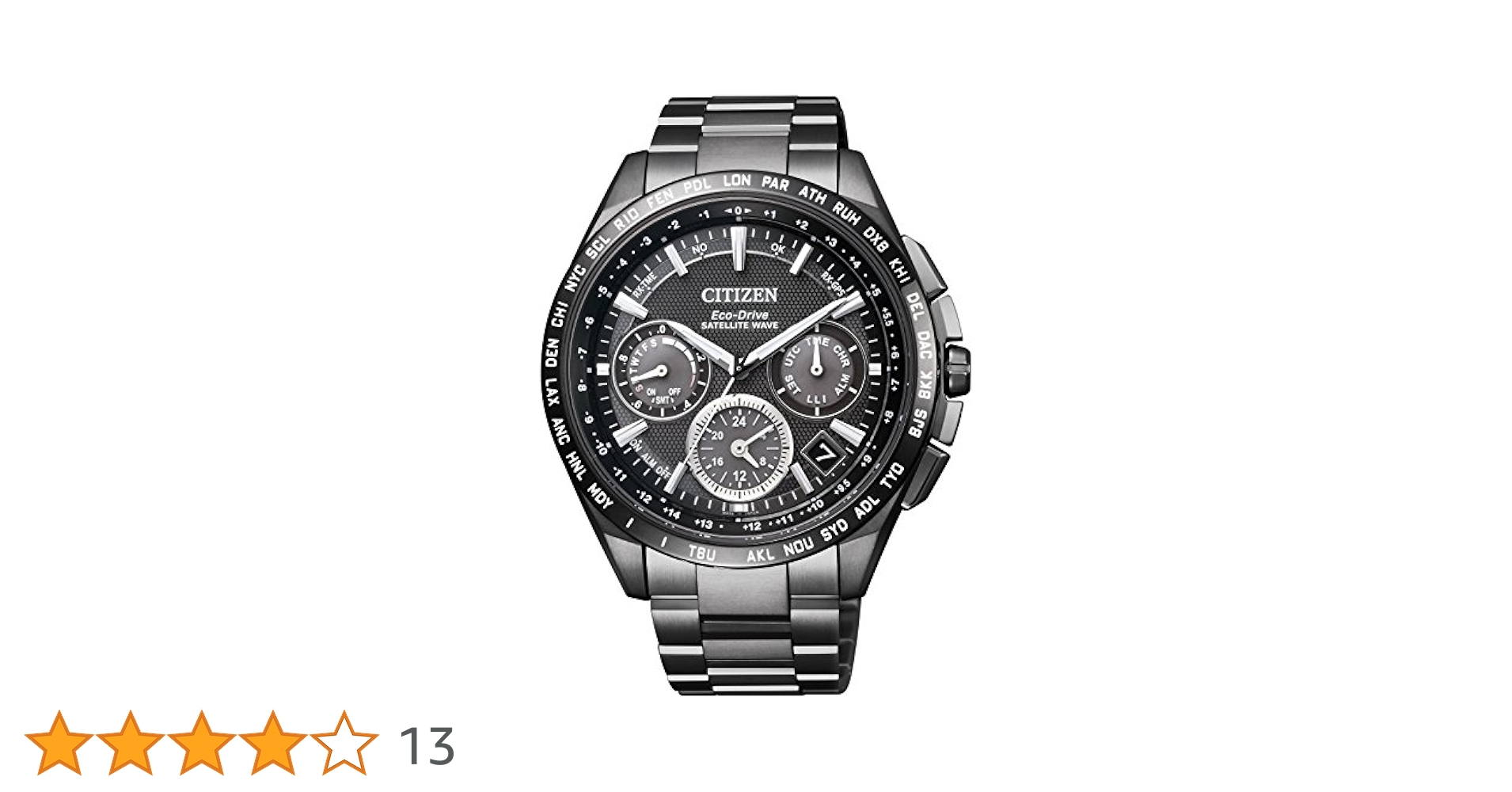 CITIZEN シチズン アテッサ F900 CC9015-03E GPS CITIZEN シチズン アテッサ F900 CC9015-03E GPS Amazon.co.jp